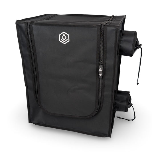 BASE V40.2 | 40x30x50cm | schwarz