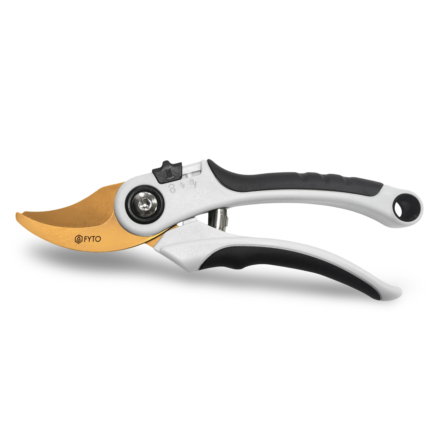 FYTO SNIP Heavy Deluxe ist eine Ernteschere für Cannabis