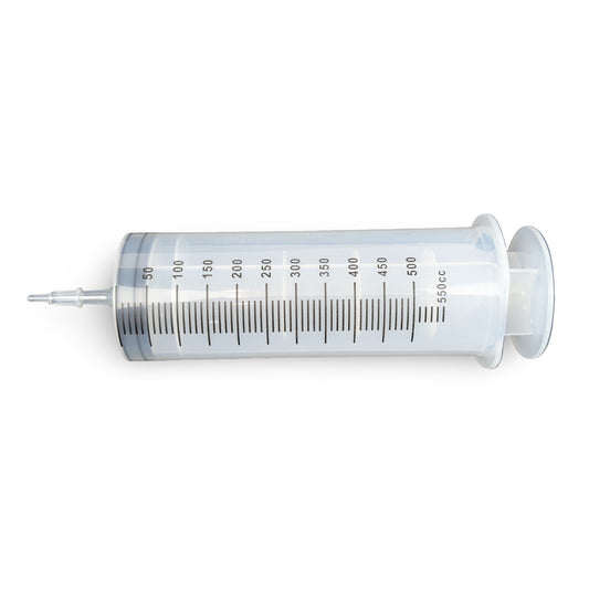 FYTO Absaugspritze 550 ml