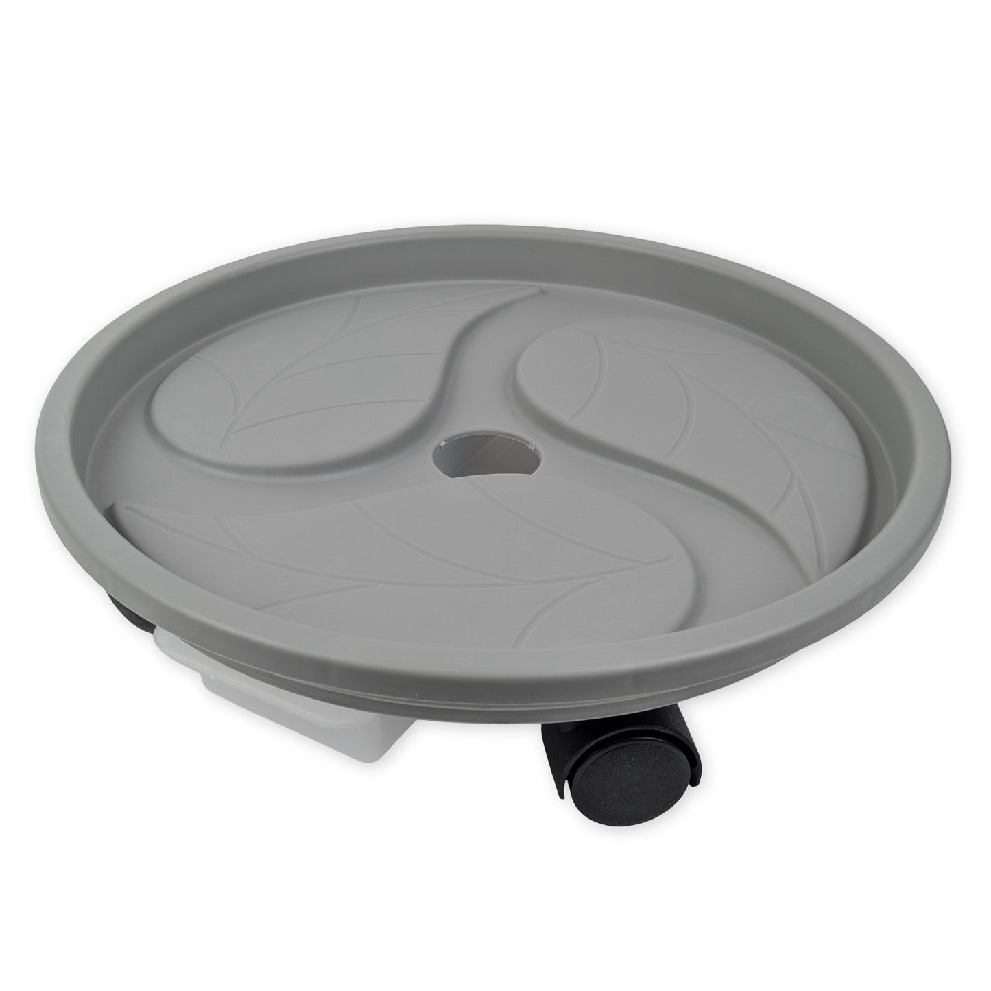 FYTO CheckDrain L rund (mit Rollen)