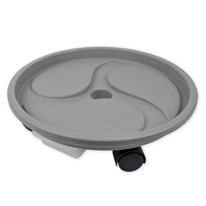 FYTO CheckDrain L rund (mit Rollen)