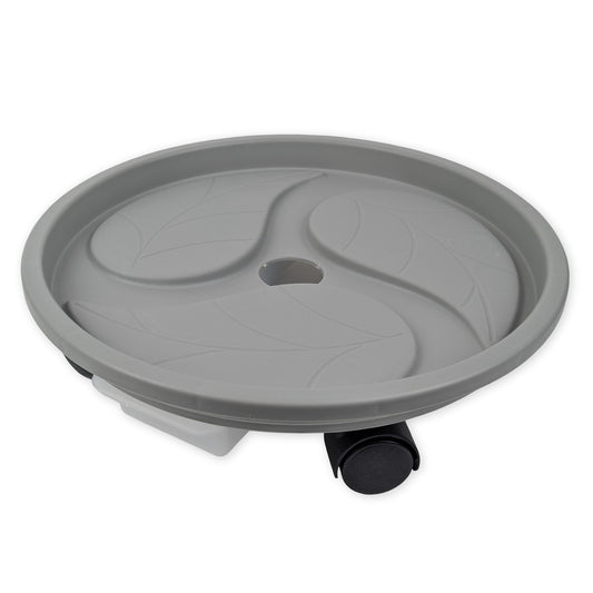 FYTO CheckDrain L rund (mit Rollen)