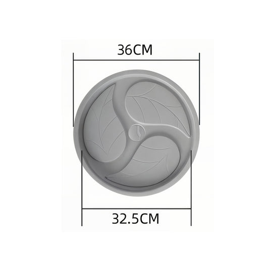 FYTO CheckDrain XL rund