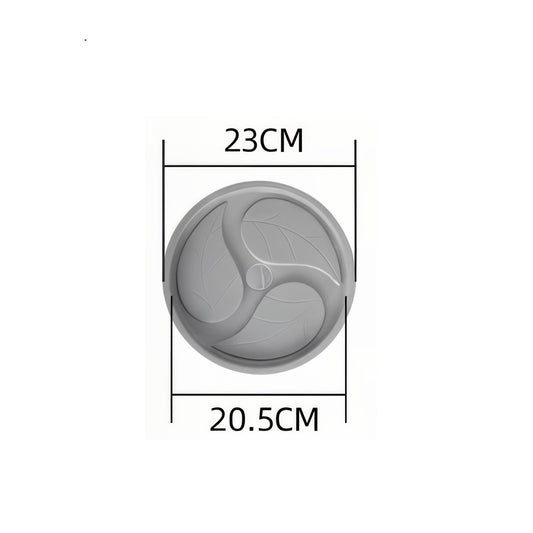 FYTO CheckDrain XS rund