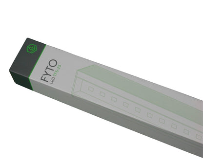 FYTO LED TFS blue
